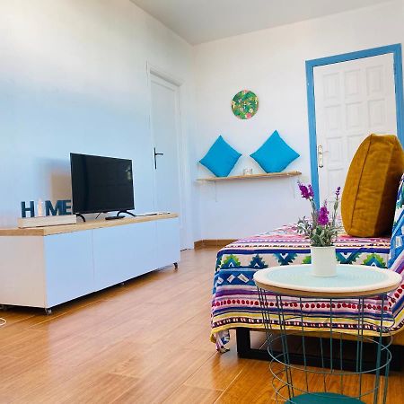 דירות סנטה קרוס דה לה פלמה Casa Calida מראה חיצוני תמונה