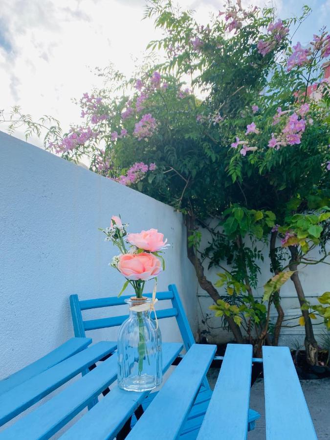 דירות סנטה קרוס דה לה פלמה Casa Calida מראה חיצוני תמונה