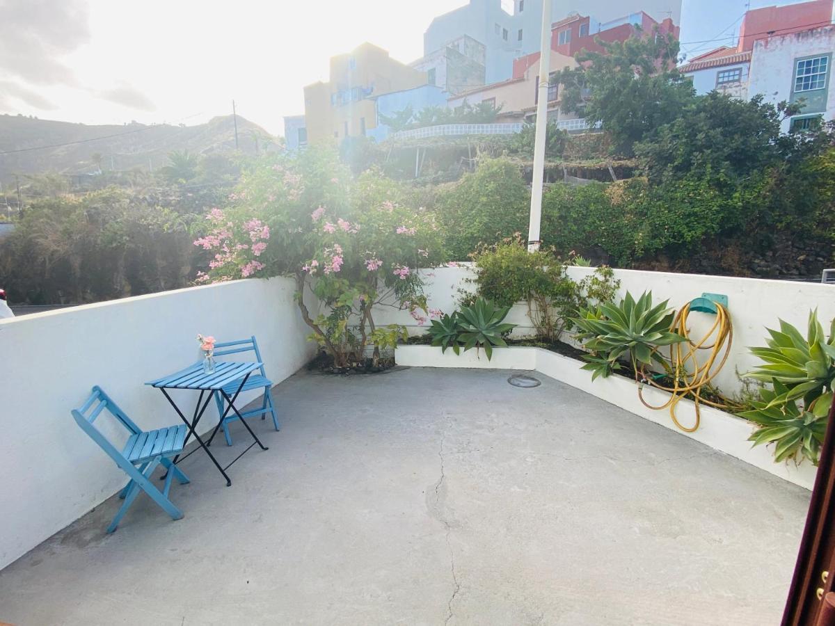 דירות סנטה קרוס דה לה פלמה Casa Calida מראה חיצוני תמונה