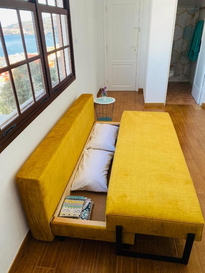דירות סנטה קרוס דה לה פלמה Casa Calida מראה חיצוני תמונה